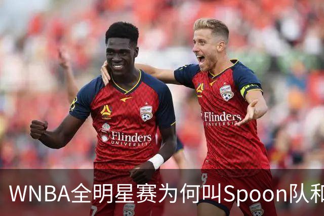 WNBA全明星赛为何叫Spoon队和Coop队？知道背后是两位传奇就懂了